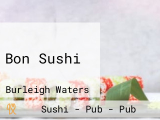 Bon Sushi