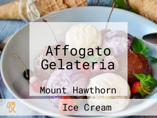 Affogato Gelateria