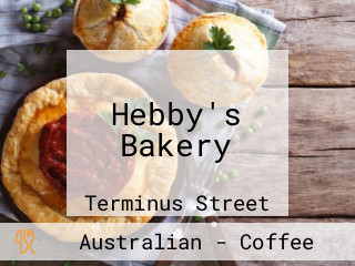 Hebby's Bakery