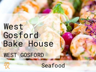 West Gosford Bake House