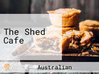 The Shed Cafe