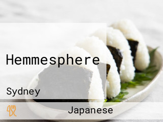 Hemmesphere