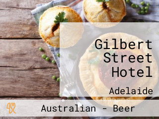 Gilbert Street Hotel