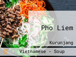 Pho Liem