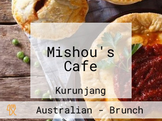 Mishou's Cafe