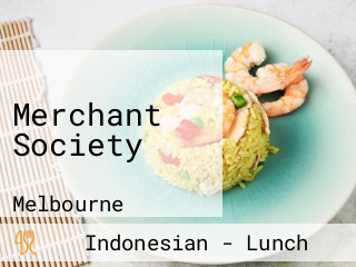 Merchant Society