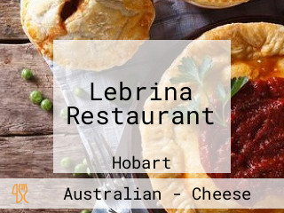 Lebrina Restaurant