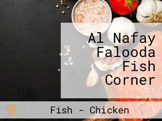 Al Nafay Falooda Fish Corner