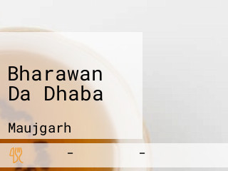 Bharawan Da Dhaba