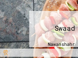 Swaad