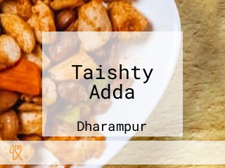 Taishty Adda