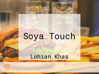 Soya Touch