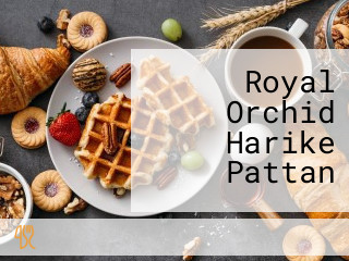 Royal Orchid Harike Pattan