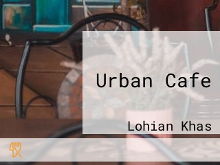 Urban Cafe