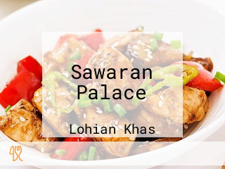 Sawaran Palace