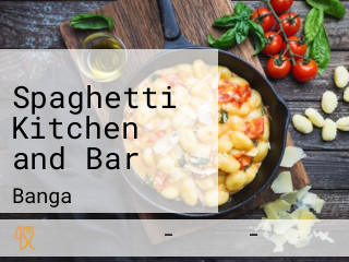 Spaghetti Kitchen and Bar