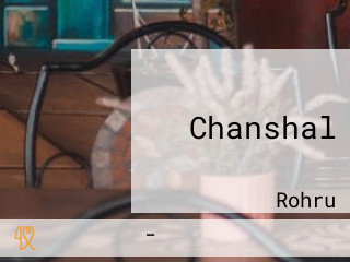 Chanshal