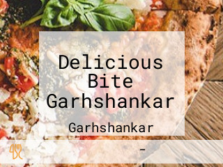 Delicious Bite Garhshankar