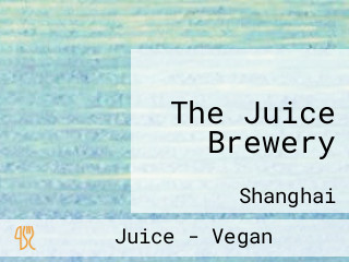 The Juice Brewery