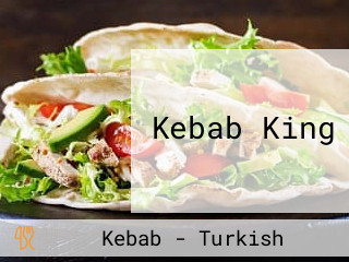 Kebab King