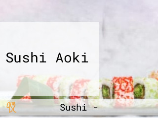 Sushi Aoki