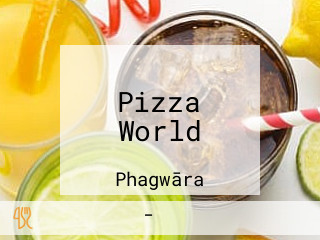 Pizza World