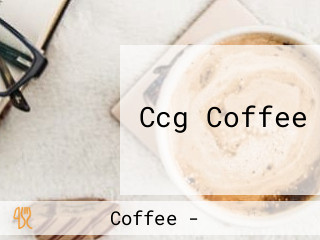 Ccg Coffee