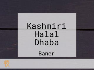 Kashmiri Halal Dhaba