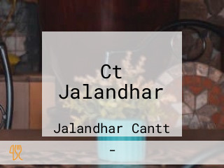 Ct Jalandhar