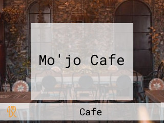 Mo'jo Cafe