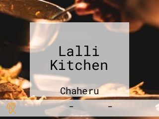 Lalli Kitchen