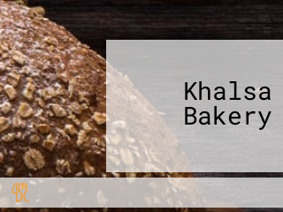 Khalsa Bakery