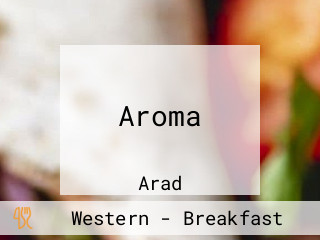 Aroma