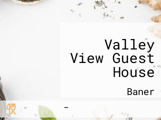 Valley View Guest House