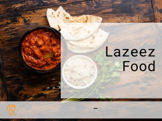 Lazeez Food