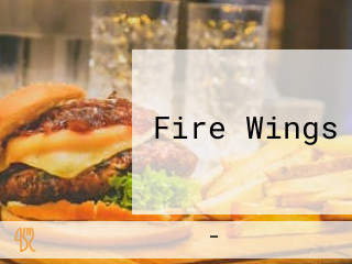 Fire Wings