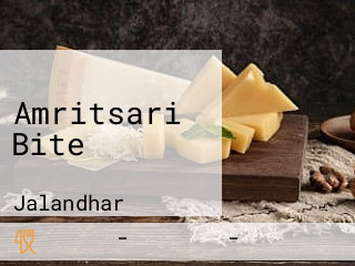 Amritsari Bite