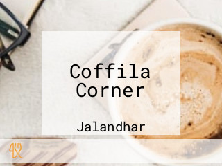 Coffila Corner