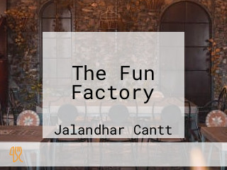 The Fun Factory