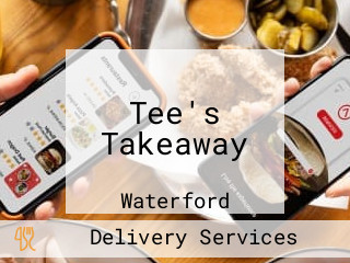 Tee's Takeaway