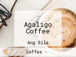 Agaligo Coffee