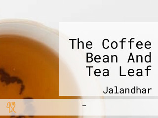 The Coffee Bean And Tea Leaf