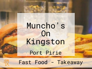 Muncho's On Kingston