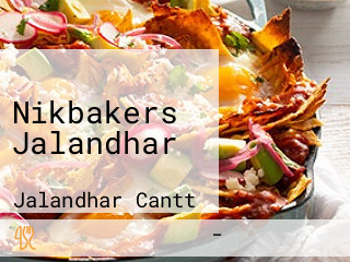 Nikbakers Jalandhar