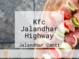 Kfc Jalandhar Highway