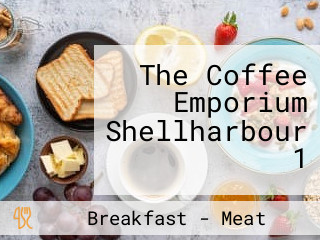 The Coffee Emporium Shellharbour 1