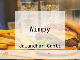 Wimpy