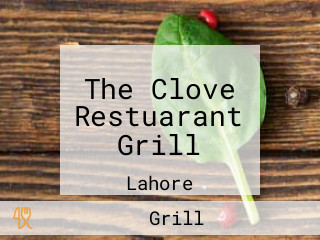 The Clove Restuarant Grill