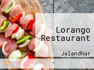 Lorango Restaurant