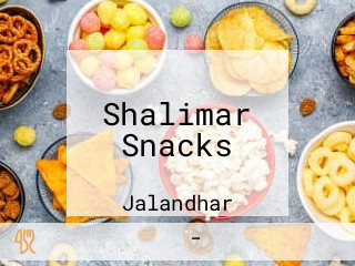 Shalimar Snacks